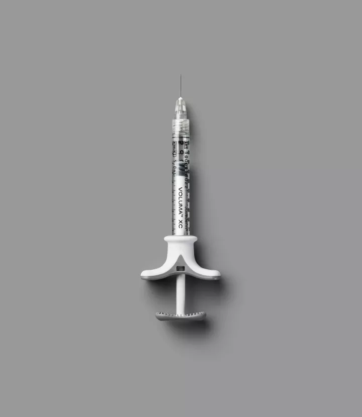 Juvéderm® Voluma® XC Syringe
