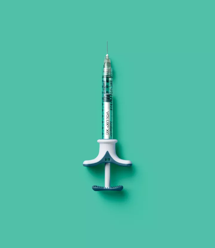 Juvéderm® Volux® XC Syringe