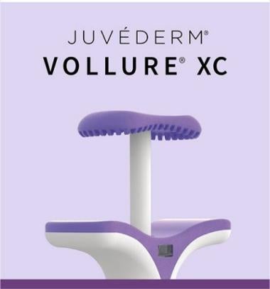 Juvederm Vollure XC