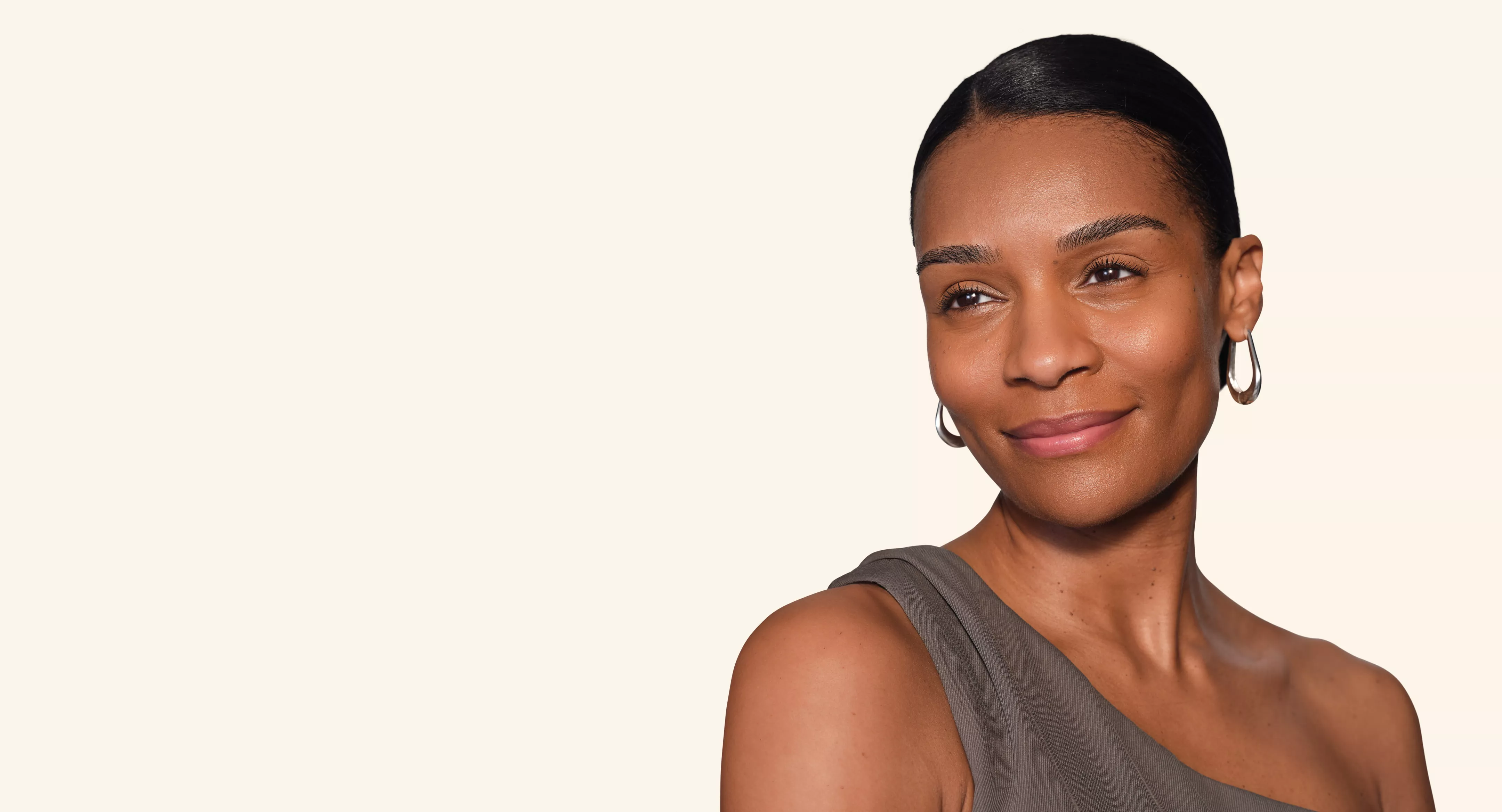Headshot kristin - Juvederm Patient
