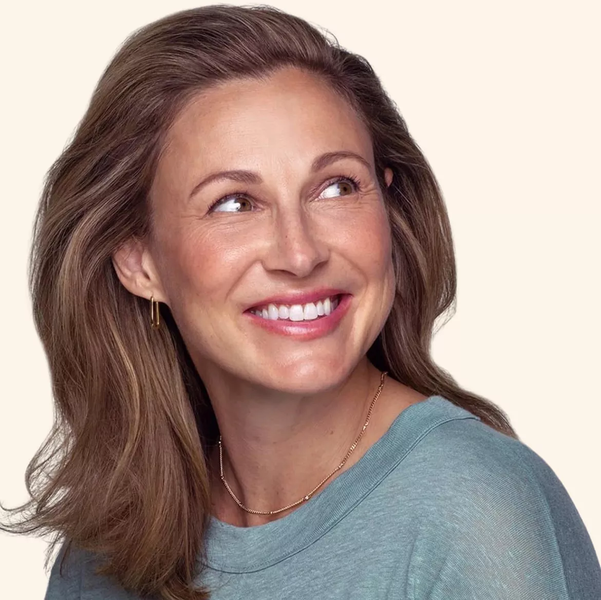 Headshot Kate - Juvederm Patient