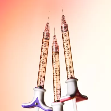 Syringe
