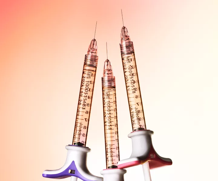Syringe