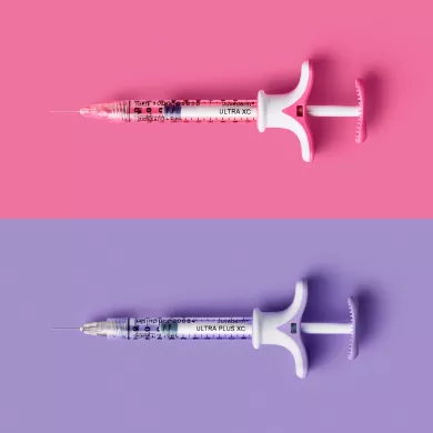 Juvederm Ultra Syringe