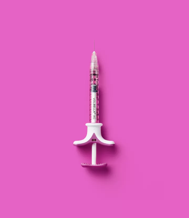 Juvéderm® Volbella® XC Syringe