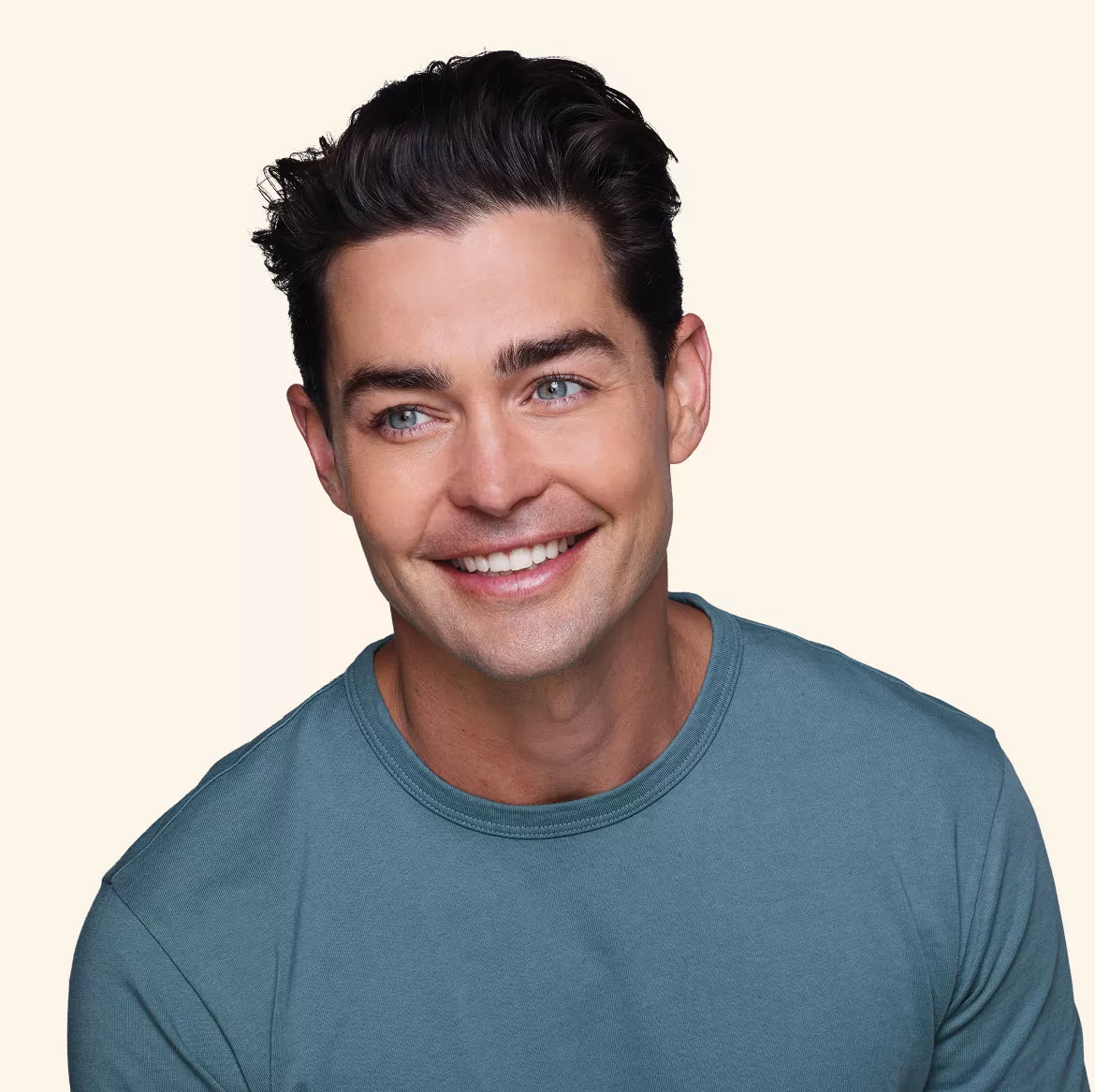 Headshot Sterling - Juvederm Patient