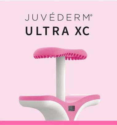 Juvederm Ultra XC