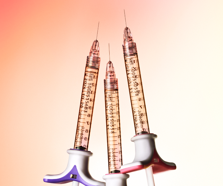 Syringe