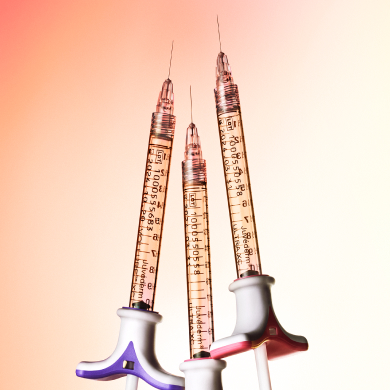 Syringe